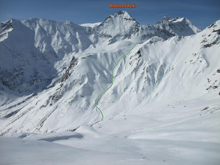 Descent from Wichlenberg