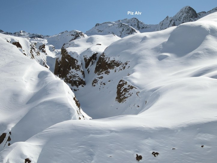 Piz Alv