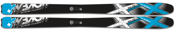 Ski-XSeries-Response