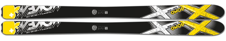 Ski-XSeries-Bond