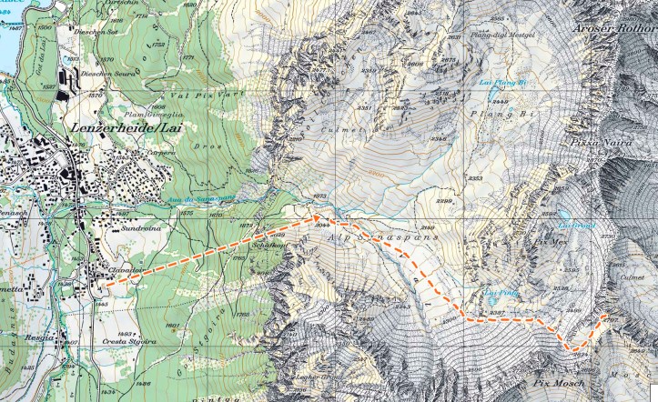 lenzerheide-punkt-2707m